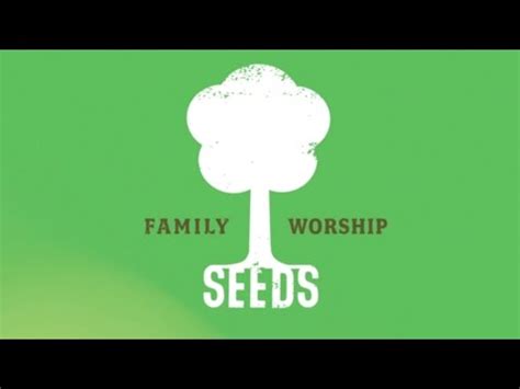 Seeds Family Worship Youtube Memory Verse Music for Families to Sing – Kids Enjoying Jesus.  Seeds Family Worship Youtube